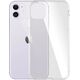PanzerGlass Etui PanzerGlass ClearCase Apple iPhone 11/XR Antibacterial Military grade clear 0426