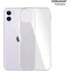 PanzerGlass Etui PanzerGlass ClearCase Apple iPhone 11/XR Antibacterial Military grade clear 0426
