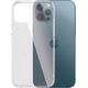 PanzerGlass Etui PanzerGlass ClearCase Apple iPhone 12 Pro Max Antibacterial Military grade clear 0425
