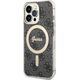 Guess Etui Guess GUHMP13LH4STK Apple iPhone 13 Pro czarny/black hardcase 4G MagSafe