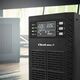 Dysan Zasilacz awaryjny UPS Qoltec 1kVA | 1000W | Power Factor 1.0 | LCD | EPO | USB | On-line