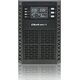 Dysan Zasilacz awaryjny UPS Qoltec 1kVA | 1000W | Power Factor 1.0 | LCD | EPO | USB | On-line