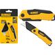 Dewalt DEWALT KNIFE TR. OST. FOLDING