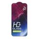 Tempered glass 9D for Samsung Galaxy A36 5G 5906961951779