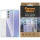 PanzerGlass Etui PanzerGlass HardCase Samsung Galaxy A34 5G Antibacterial Military grade clear 0444
