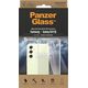PanzerGlass Etui PanzerGlass HardCase Samsung Galaxy A54 5G Antibacterial Military grade clear 0445