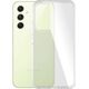 PanzerGlass Etui PanzerGlass HardCase Samsung Galaxy A54 5G Antibacterial Military grade clear 0445