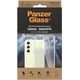 PanzerGlass Etui PanzerGlass HardCase Samsung Galaxy A54 5G Antibacterial Military grade clear 0445