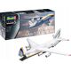 Revell Model plastikowy Antonov AN-124 Ruslan 1/144