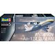 Revell Model plastikowy Antonov AN-124 Ruslan 1/144