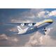 Revell Model plastikowy Antonov AN-124 Ruslan 1/144