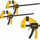 Dewalt DEWALT AUTOMATIC CLAMP M 300mm 2 pcs.