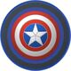 Popsockets 2 Captain America 113159 Phone Holder and Stand - MagSafe