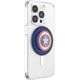 Popsockets 2 Captain America 113159 Phone Holder and Stand - MagSafe