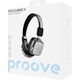 Słuchawki Bezprzewodowe Retro Nauszne Bluetooth 5.4 / 70"classic Ii Proove