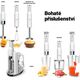 Blender Lauben Lauben Stick Blender 800AT