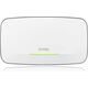 Access Point ZyXEL Trójzakresowy punkt dostępowy WAX640S-6E 802.11axe AP WAX640S-6E-EU0101F