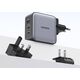 Ładowarka Ugreen Ładowarka sieciowa Ugreen Nexode, 2x USB-C + USB, 65W