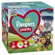 Pampers Pieluchy Baby-Dry 6, 14-19 kg, 60 szt.