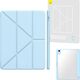 Etui na tablet Baseus Etui ochronne do Ipad 10 10.9" Baseus Minimalist (niebieskie)