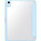 Etui na tablet Baseus Etui ochronne do Ipad 10 10.9" Baseus Minimalist (niebieskie)