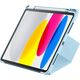 Etui na tablet Baseus Etui ochronne do Ipad 10 10.9" Baseus Minimalist (niebieskie)