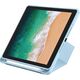 Etui na tablet Baseus Etui ochronne do Ipad Pro 9.7" Baseus Minimalist (niebieskie)