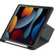 Etui na tablet Baseus Etui ochronne do Ipad 10.2" Baseus Minimalist (czarne)