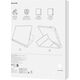 Etui na tablet Baseus Etui ochronne do Ipad 10.2" Baseus Minimalist (czarne)