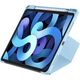 Etui na tablet Baseus Etui ochronne do iPad Air 4/Air 5 10.9" Baseus Minimalist (niebieskie)