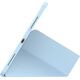 Etui na tablet Baseus Etui ochronne do iPad Air 4/Air 5 10.9" Baseus Minimalist (niebieskie)