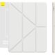 Etui na tablet Baseus Etui ochronne Baseus Minimalist do iPad Air 4/5 10.9-inch (białe)