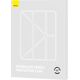 Etui na tablet Baseus Etui ochronne Baseus Minimalist do iPad Air 4/Air 5 10.9-inch (czarne)