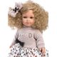 Llorens Lalka Elena 35 cm