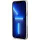 Guess Guess 4G MagSafe - Etui iPhone 14 Pro Max (Purpurowy)