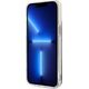 Guess Guess 4G MagSafe - Etui iPhone 14 Pro Max (Brązowy)