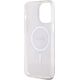 Guess Guess 4G MagSafe - Etui iPhone 14 Pro Max (Różowy)