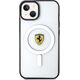Ferrari Ferrari Outline Magsafe - Etui iPhone 14 (Przezroczysty)