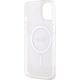 Guess Guess 4G MagSafe - Etui iPhone 14 (Różowy)