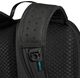 Pacsafe Plecak miejski antykradzieżowy 18l Pacsafe ECO - czarny, z econylu
