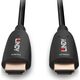 Kabel Lindy HDMI - HDMI 20m czarny (38512)