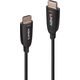 Kabel Lindy HDMI - HDMI 40m czarny (38514)