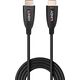 Kabel Lindy HDMI - HDMI 40m czarny (38514)