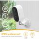 Kamera IP Arenti Arenti GO1+SP1