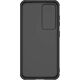 Nillkin Etui Nillkin Striker do Samsung Galaxy S23 (niebiesko-zielone)