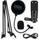 Mikrofon DNA CM USB Kit (MIK-DNAP-005)