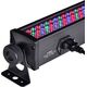 Lampa studyjna Behringer Profesjonalny reflektor z 240 diodami LED RGB w 8 segmentach