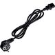 Lampa studyjna Behringer Profesjonalny reflektor z 240 diodami LED RGB w 8 segmentach