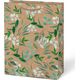 MFP paper torebka na prezent L KRAFT  mix 2 260x340x140 5251405