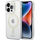 4kom.pl Etui na telefon Tumi Transparent MagSafe hardcase do iPhone 14 Pro Max przezroczysty/clear